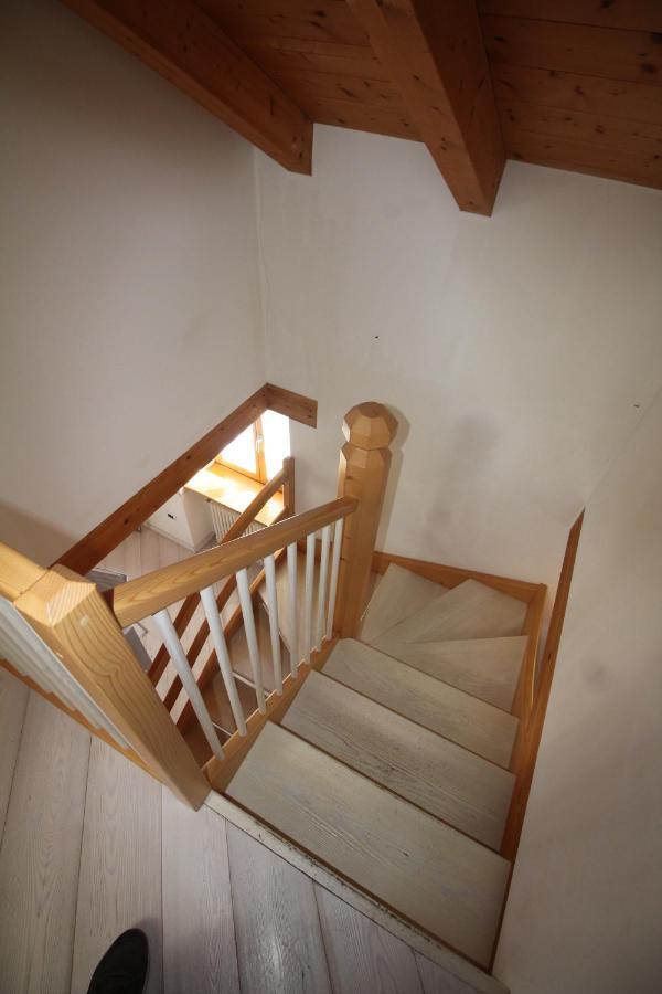 Trentino Apartments - Casa Moser Folgaria Dış mekan fotoğraf
