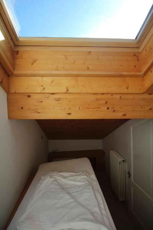 Trentino Apartments - Casa Moser Folgaria Dış mekan fotoğraf