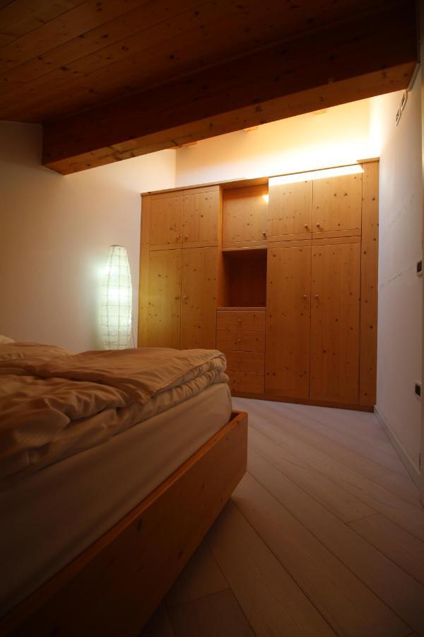 Trentino Apartments - Casa Moser Folgaria Dış mekan fotoğraf