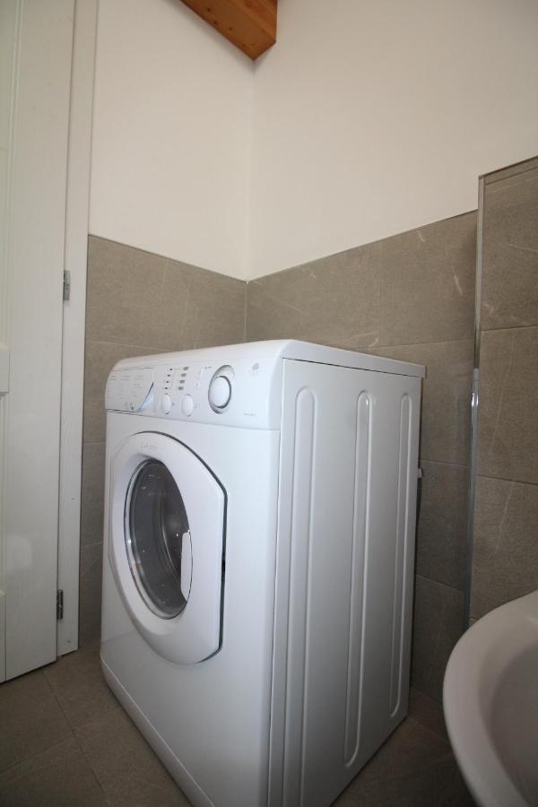 Trentino Apartments - Casa Moser Folgaria Dış mekan fotoğraf