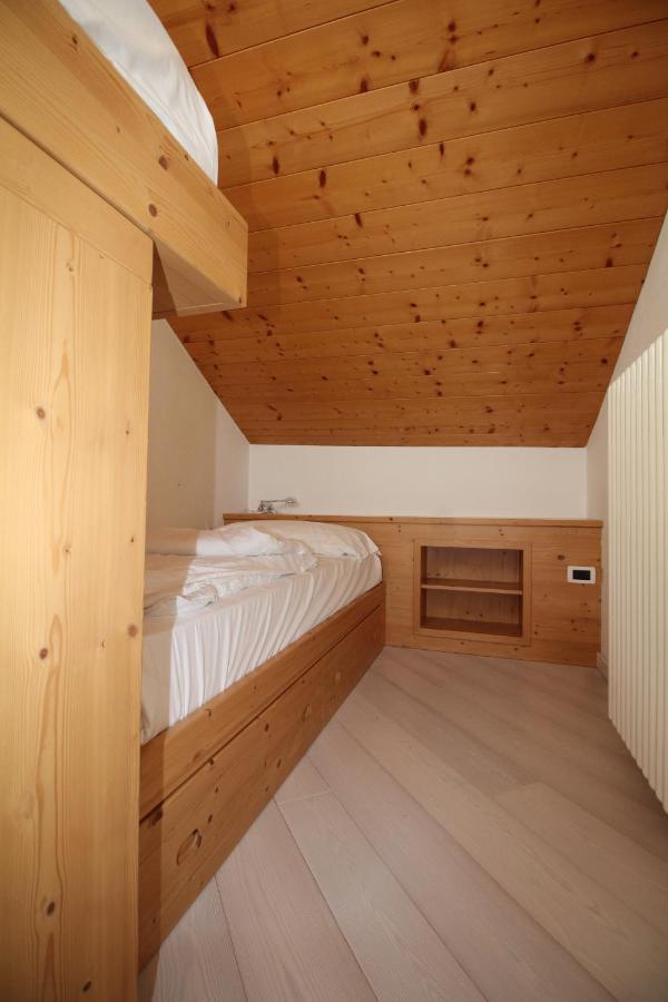 Trentino Apartments - Casa Moser Folgaria Dış mekan fotoğraf
