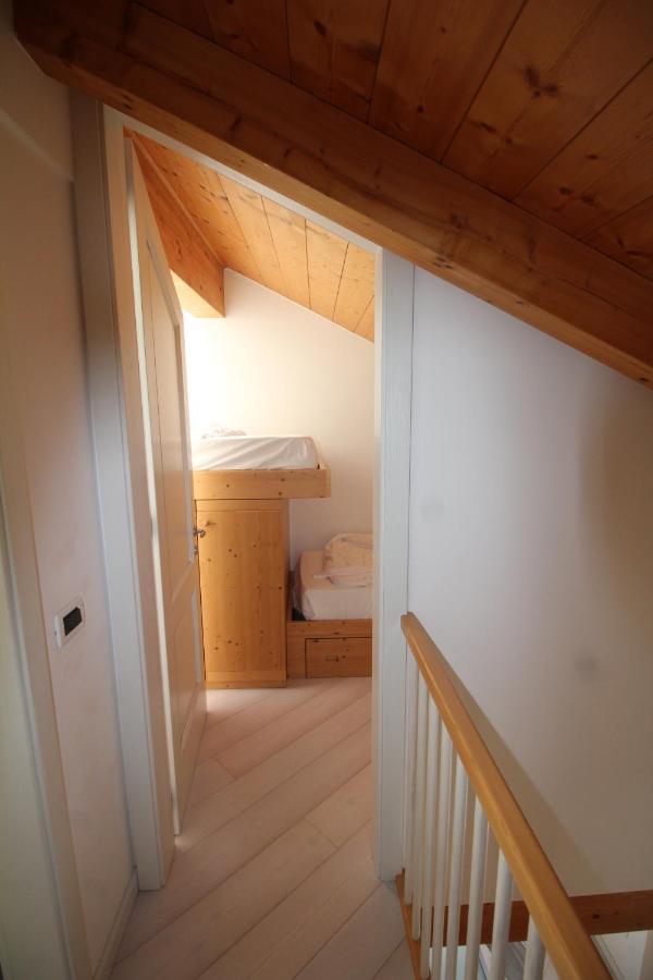 Trentino Apartments - Casa Moser Folgaria Dış mekan fotoğraf
